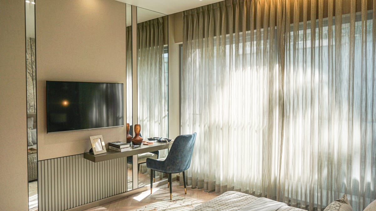 Amenity view 1