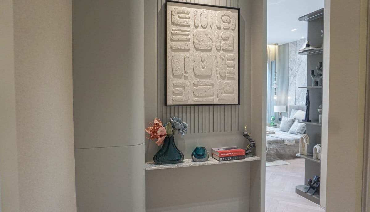 Amenity view 2