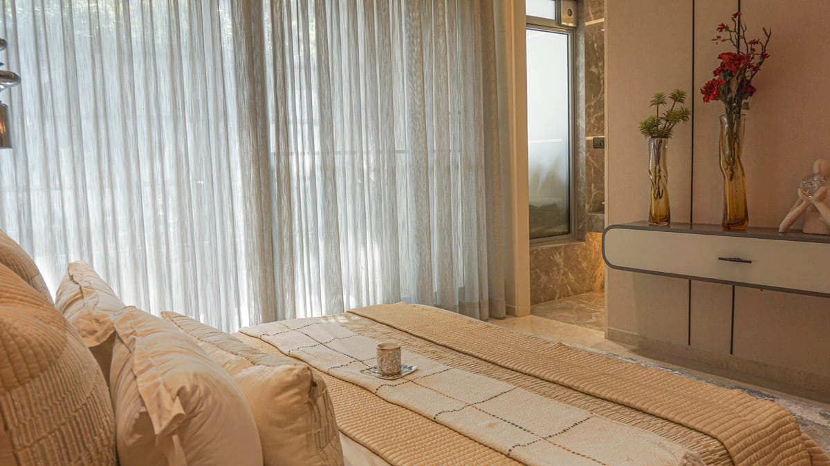 Amenity view 3